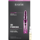 BABOR Ampoule 3D Firming 7 x 2ml BABOR Ampoule 3D Firming 7 x 2ml