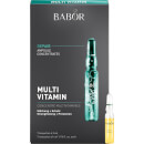 BABOR Ampolla Multi Vitamina 7 x 2ml BABOR Ampolla Multi Vitamina 7 x 2ml