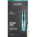 BABOR Ampoule After Sun 7 x 2ml BABOR Ampoule After Sun 7 x 2ml
