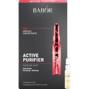 BABOR Ampolla Purificadora Activa 7 x 2ml BABOR Ampolla Purificadora Activa 7 x 2ml