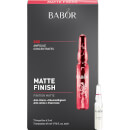 BABOR Ampoule Matte Finish 7 x 2ml BABOR Ampoule Matte Finish 7 x 2ml
