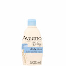 Aveeno Baby Daily Care Baby Gentle Wash 500ml Aveeno Baby Daily Care Baby Gentle Wash 500ml