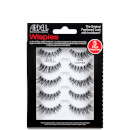 Faux-cils Multipack Demi Wispies Ardell x 5 Faux-cils Multipack Demi Wispies Ardell x 5