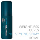 Спрей для обновления локонов Sebastian Professional Twisted Curl Reviver Spray 100 мл Спрей для обновления локонов Sebastian Professional Twisted Curl Reviver Spray 100 мл