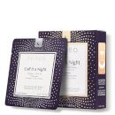 FOREO Call it a Night UFO/UFO Mini Nourishing and Revitalising Face Mask (7 Pack) FOREO Call it a Night UFO/UFO Mini Nourishing and Revitalising Face Mask (7 Pack)