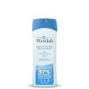 Westlab Soothing Shower Wash with Pure Dead Sea Salt Minerals 400 ml Westlab Soothing Shower Wash with Pure Dead Sea Salt Minerals 400 ml