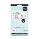 Oh K! Sheet Mask - Bubble 23ml Oh K! Sheet Mask - Bubble 23ml