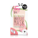 Oh K! Ginseng and Eucalyptus Under Eye Mask 3g Oh K! Ginseng and Eucalyptus Under Eye Mask 3g