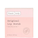 Frank Body Lip Scrub 15ml Frank Body Lip Scrub 15ml