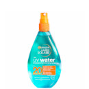 Ambre Solaire UV Water Aloe Vera Clear Sun Cream Spray SPF20 150ml Ambre Solaire UV Water Aloe Vera Clear Sun Cream Spray SPF20 150ml