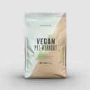 Vegan Pre-Workout powder