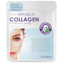 Skin Republic Hydrogel Face Sheet Mask Collagen 25g Skin Republic Hydrogel Face Sheet Mask Collagen 25g