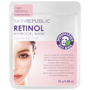 Skin Republic Hydrogel Face Sheet Mask Retinol 25g Skin Republic Hydrogel Face Sheet Mask Retinol 25g