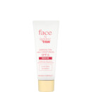 Face by Skinny Tan Gradual Tan Daily Moisturiser Medium 50ml Face by Skinny Tan Gradual Tan Daily Moisturiser Medium 50ml