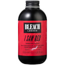 BLEACH LONDON I Saw Red Super Cool Colour 150ml BLEACH LONDON I Saw Red Super Cool Colour 150ml