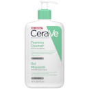 Gel Moussant Visage CeraVe 473 ml Gel Moussant Visage CeraVe 473 ml
