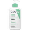 CeraVe Foaming Facial Cleanser 236 ml CeraVe Foaming Facial Cleanser 236 ml