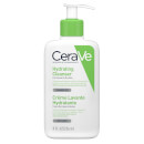 Crème Lavante Hydratante CeraVe 236 ml Crème Lavante Hydratante CeraVe 236 ml