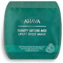 AHAVA Uplifting & Firming Sheet Mask