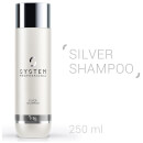 System Professional Extra Silver Shampoo 250ml System Professional Extra Silver Shampoo 250ml