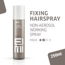 Wella Professionals Care EIMI Flexible Finish Non-aerosol Crafting Spray 250ml Wella Professionals Care EIMI Flexible Finish Non-aerosol Crafting Spray 250ml