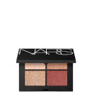 NARS Cosmetics Eyeshadow Quad - Singapore NARS Cosmetics Eyeshadow Quad - Singapore