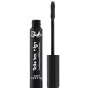 Sleek MakeUP Take You High Lengthening and Defining Mascara