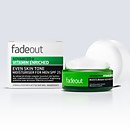 Fade Out Advanced + Vitamin Enriched Moisturiser for Men SPF 25 50ml Fade Out Advanced + Vitamin Enriched Moisturiser for Men SPF 25 50ml