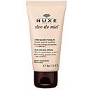 NUXE Reve de Miel Hand and Nail Cream 50ml NUXE Reve de Miel Hand and Nail Cream 50ml
