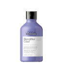 L'Oréal Professionnel Serie Expert Blondifier Cool Shampoo 300ml L'Oréal Professionnel Serie Expert Blondifier Cool Shampoo 300ml