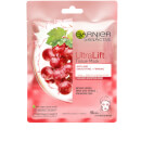 Masque-Tissu Anti-Âge UltraLift Garnier Masque-Tissu Anti-Âge UltraLift Garnier