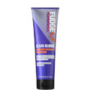 Fudge Clean Blonde Shampoo 250ml Fudge Clean Blonde Shampoo 250ml