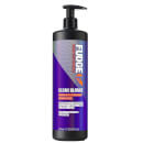 Fudge Clean Blonde Shampoo 1000ml Fudge Clean Blonde Shampoo 1000ml