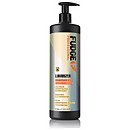 Fudge Luminizer Conditioner 1000ml (Worth $64) Fudge Luminizer Conditioner 1000ml (Worth $64)