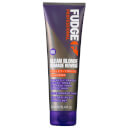 Fudge Clean Blonde Damage Rewind Shampoo 250ml Fudge Clean Blonde Damage Rewind Shampoo 250ml