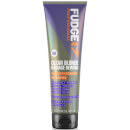 Fudge Clean Blonde Damage Rewind Shampoo 250ml Fudge Clean Blonde Damage Rewind Shampoo 250ml