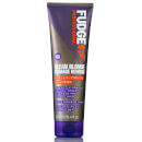 Fudge Clean Blonde Damage Rewind Shampoo 250ml Fudge Clean Blonde Damage Rewind Shampoo 250ml