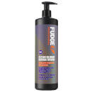 Fudge Clean Blonde Damage Rewind -shampoo 1000ml Fudge Clean Blonde Damage Rewind -shampoo 1000ml