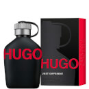Eau de Toilette Just Different Hugo Boss 125 ml Eau de Toilette Just Different Hugo Boss 125 ml