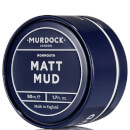Argila Mate da Murdock London 50 ml Argila Mate da Murdock London 50 ml