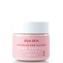 Alya Skin Australian Pink Clay Mask 120g Alya Skin Australian Pink Clay Mask 120g