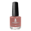 Jessica Custom Colour Natural Splendor Nail Varnish 15ml Jessica Custom Colour Natural Splendor Nail Varnish 15ml