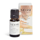 NEOM Scent to Make You Happy Essential Oil Blend 10ml NEOM Scent to Make You Happy Essential Oil Blend 10ml