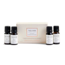 NEOM Essential Oil Blends 4 x 10ml (Worth £80.00) NEOM Essential Oil Blends 4 x 10ml (Worth £80.00)