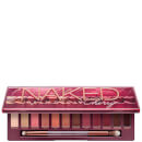 Paleta de Sombra de Ojos Naked Cherry de Urban Decay Paleta de Sombra de Ojos Naked Cherry de Urban Decay