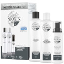 NIOXIN 3-Part System 2 Trial Kit for Natural Hair with Progressed Thinning NIOXIN 3-Part System 2 Trial Kit for Natural Hair with Progressed Thinning