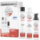 NIOXIN 3-Part System 4 Trial Kit for Coloured Hair with Progressed Thinning NIOXIN 3-Part System 4 Trial Kit for Coloured Hair with Progressed Thinning