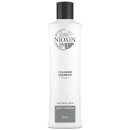NIOXIN 3-Part System 1 Cleanser Shampoo for Natural Hair with Light Thinning 300ml NIOXIN 3-Part System 1 Cleanser Shampoo for Natural Hair with Light Thinning 300ml