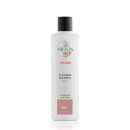 NIOXIN 3-Part System 3 Cleanser Shampoo for Coloured Hair with Light Thinning 300ml NIOXIN 3-Part System 3 Cleanser Shampoo for Coloured Hair with Light Thinning 300ml