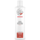 NIOXIN 3-Part System 4 Scalp Therapy Revitalising Conditioner for Coloured Hair with Progressed Thinning 300ml NIOXIN 3-Part System 4 Scalp Therapy Revitalising Conditioner for Coloured Hair with Progressed Thinning 300ml